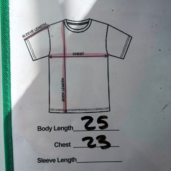 Lululemon Power Y Tank Size 2 Wee Stripe Tender Violet Black Racerback Yoga - Picture 8 of 8